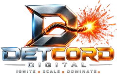Detcord Digital
